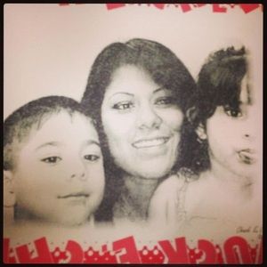 Meet your Posher, Grace